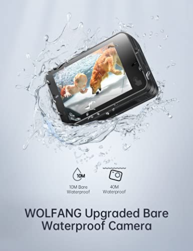 Underwater Camera