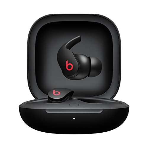 Beats Fit Pro – True Wireless Noise Cancelling Earbuds – Apple H1 Headphone Chip, Compatible with Apple & Android, Class 1 Bluetooth®, Built-in Microphone, 6 Hours of Listening Time – Stone Purple
