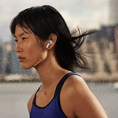 Apple AirPods 3rd Generation Wireless Earbuds with MagSafe Charging Case