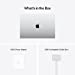 2021 Apple MacBook Pro (16-inch, Apple M1 Max chip)