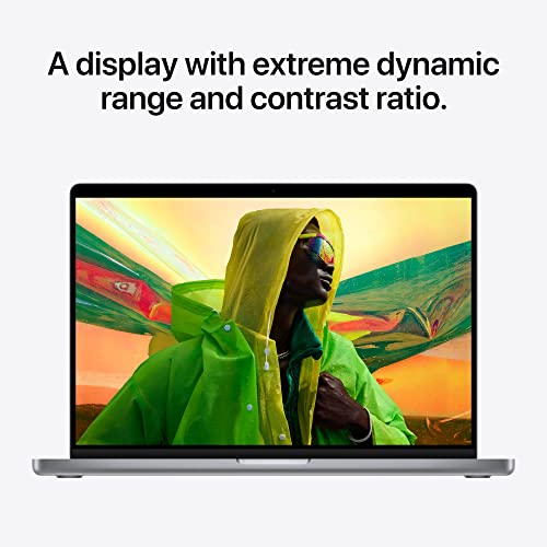 Apple Laptop 14in