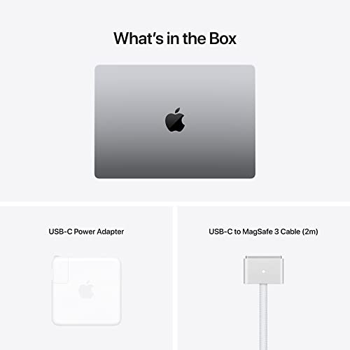 Apple Laptop 14in