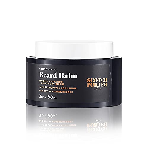 Beard Kit
