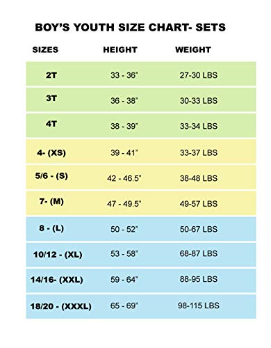LEGO Ninjago Boys Pants Sets, Ninjago Pullover Hoodie Tee and Pants Sets for Boys (Blue, Size 4)