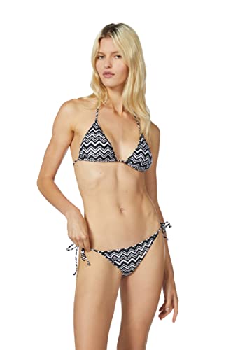 Missoni, Bikini, 10, Multicolour
