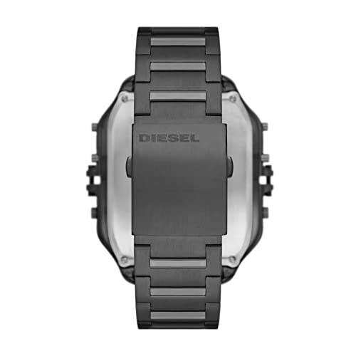 men wrist watch