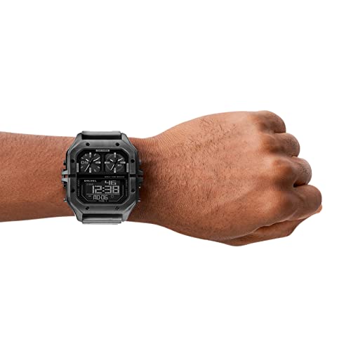 men wrist watch