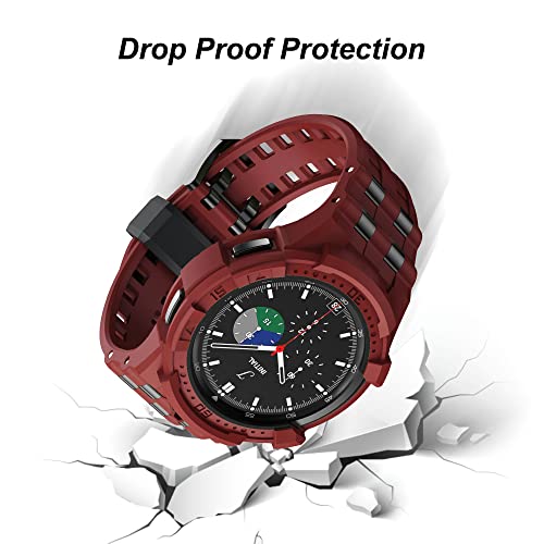 Watch case