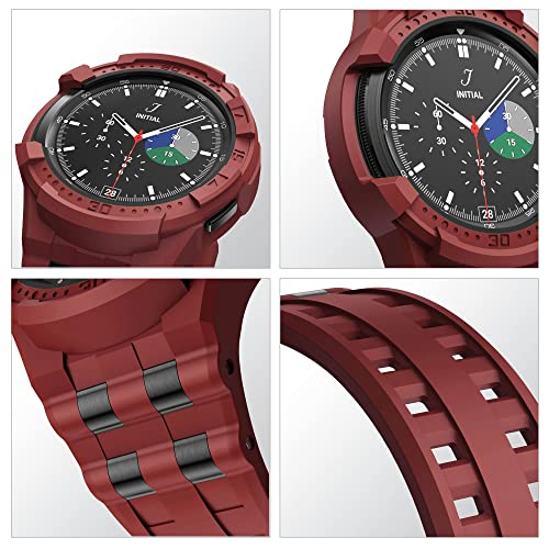 Watch case