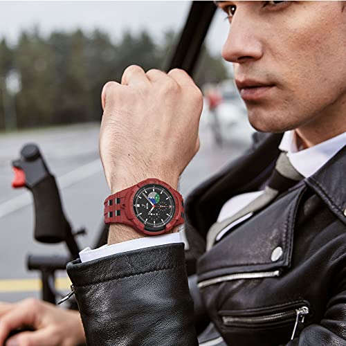Watch case