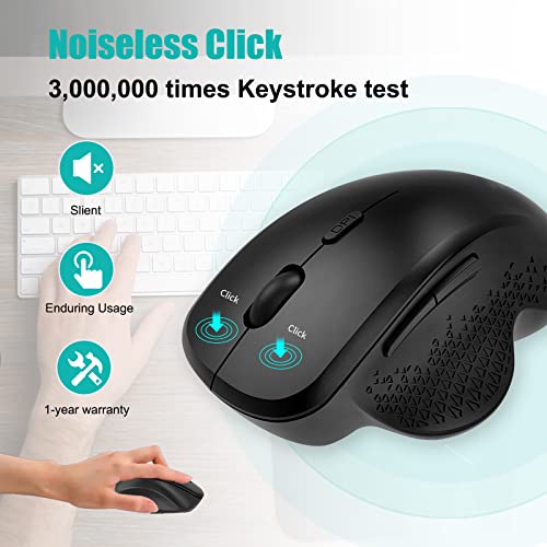 Wireless Mouse for Laptop