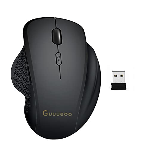 Wireless Mouse for Laptop