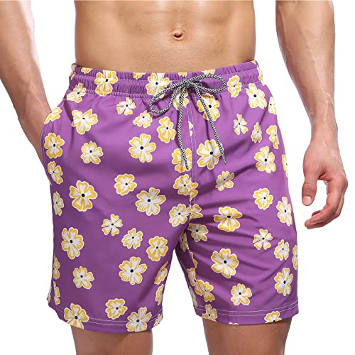 mens swim trunks