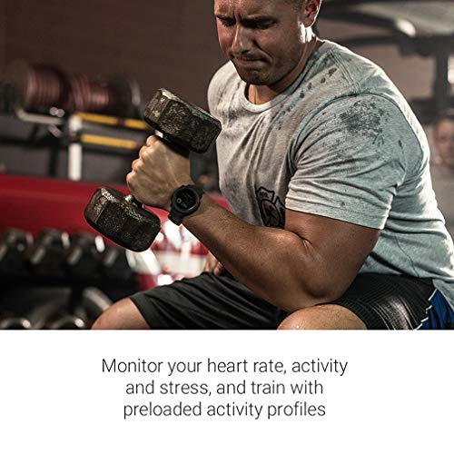 Garmin Instinct
