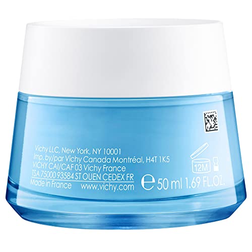Vichy Aqualia Thermal 48HR Rehydrating Face Cream front view