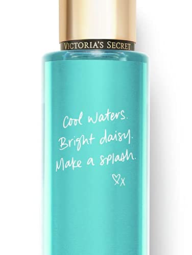 Victoria's Secret Aqua Kiss 8.4oz Mist