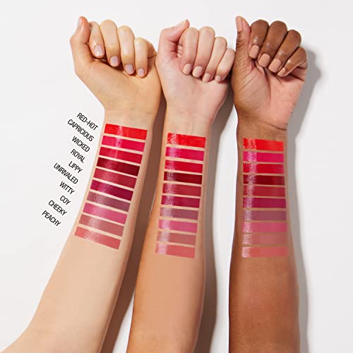 Maybelline Super Stay Vinyl Ink Longwear