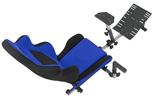 Racing Wheel Stand Cockpit