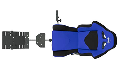 Racing Wheel Stand Cockpit