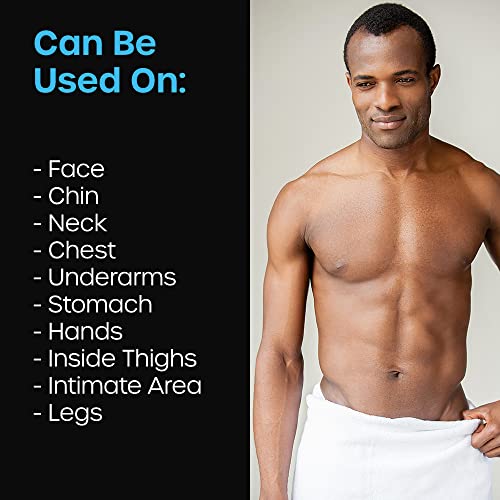 Hair Treatment for Men