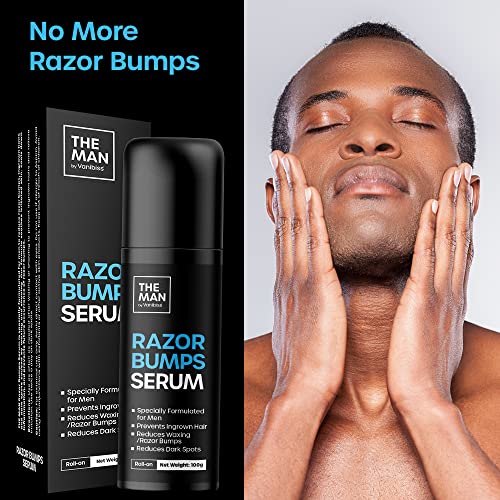 Hair Treatment for Men