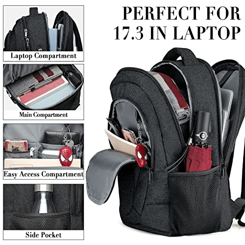 BIKROD LAPTOP BACKPACKS