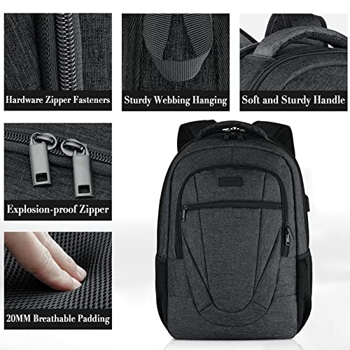 BIKROD LAPTOP BACKPACKS