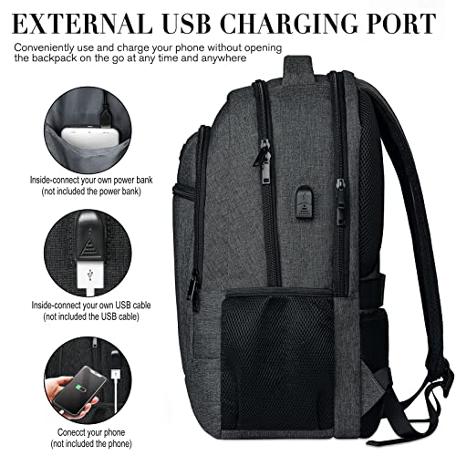 BIKROD LAPTOP BACKPACKS