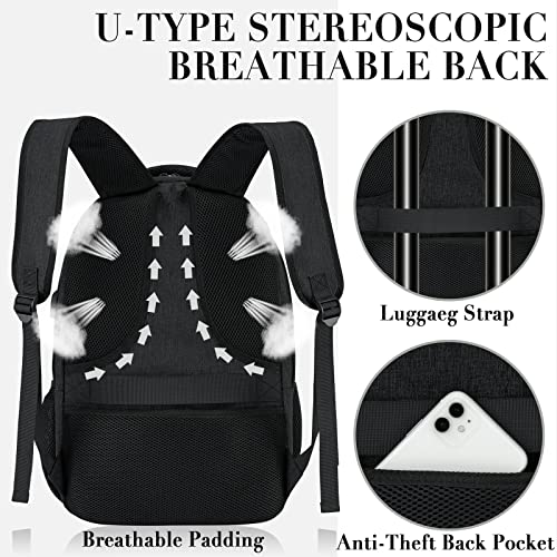 BIKROD LAPTOP BACKPACKS