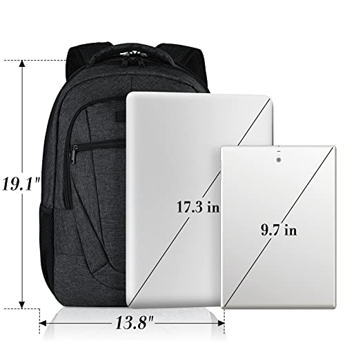 BIKROD LAPTOP BACKPACKS