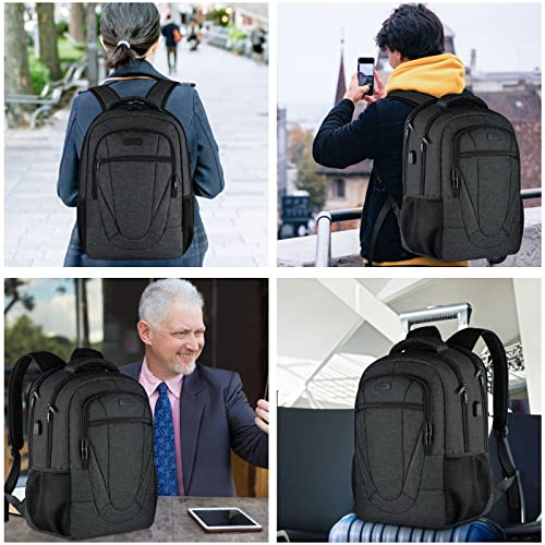 BIKROD LAPTOP BACKPACKS