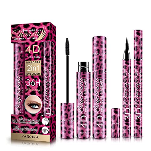All In One Makeup Kit,Naked Eyeshadow Palette, PHOERA Foundation Makeup, Lipstick Set, Eyebrow Soap, Waterproof Eyeliner and Mascara, PHOERA Primer Powder Concealer Contour, Makeup Foundation Brush