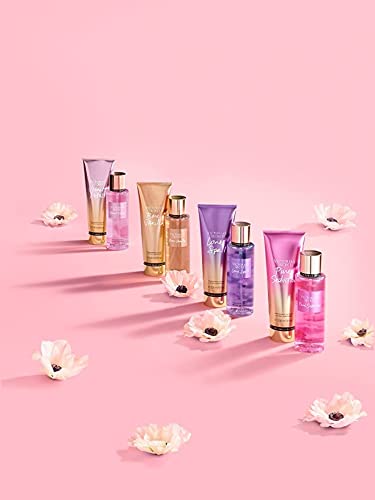 Victoria's Secret Bare Vanilla Mist & Lotion Set