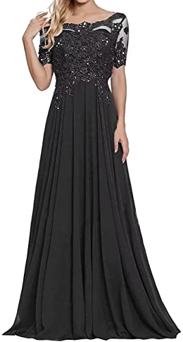 Mother of The Bride Dress