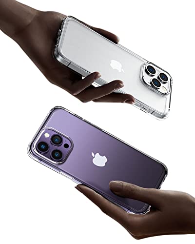 iPhone 14 Pro Max Case Clear