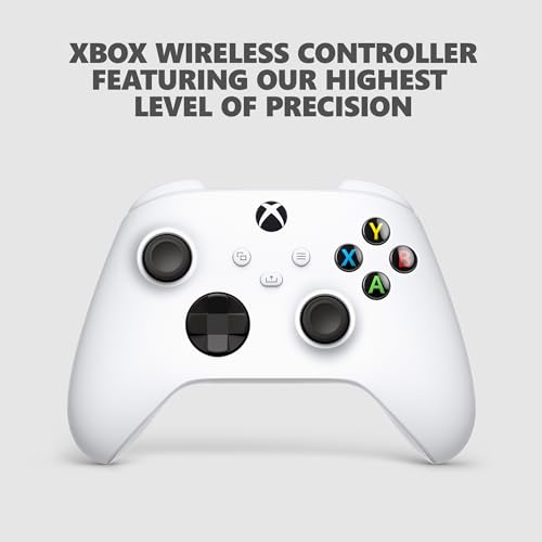 Xbox Series S 512GB console