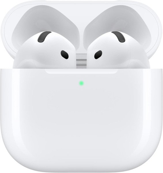 Apple AirPods 4 Wireless Earbuds