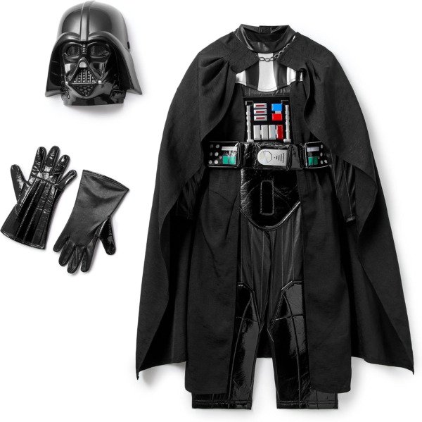 Disney Store Official Halloween Costumes for Boys