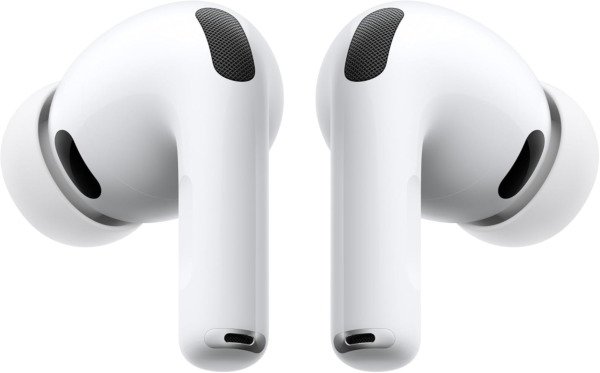 Apple AirPods Pro 3 Wireless Earbuds with Active Noise Cancellation