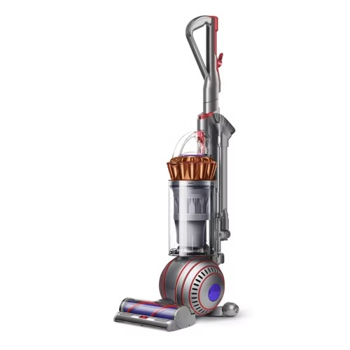 Dyson Ball Animal 3 Total Clean Upright Vacuum 11&#34; Cleaning Path: Multi-Surface, Bagless, Cyclonic Action, 3 Speeds, 35&#39; Cord