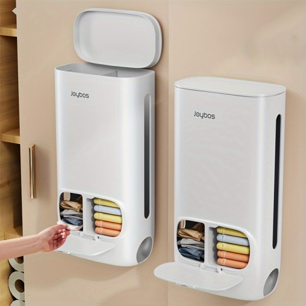 1pc Underwear Organizer, W