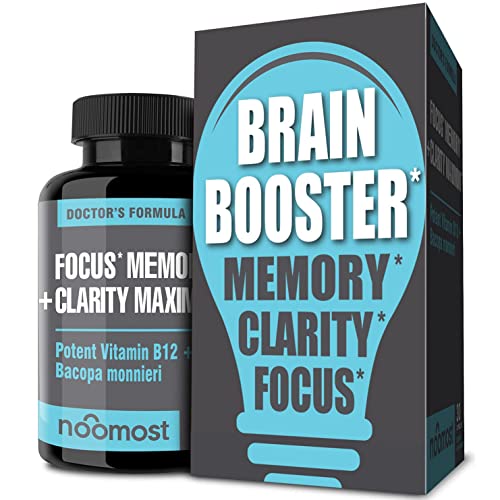 Brain Booster