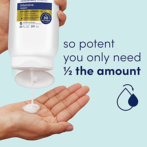 Dove Shampoo