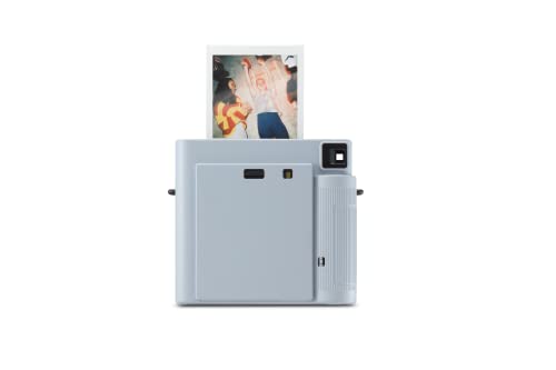 Fujifilm Instax Square SQ1 Instant Camera - Glacier Blue (16670508)