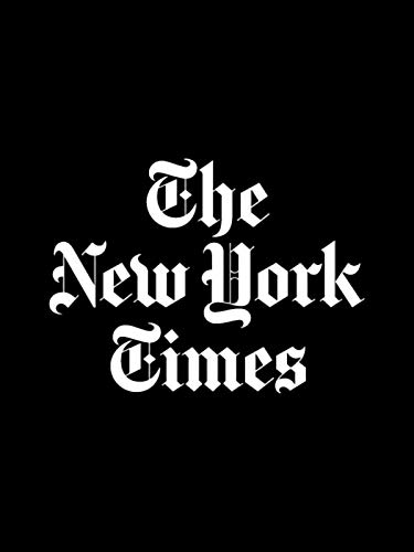 The New York Times - Daily Edition for Kindle