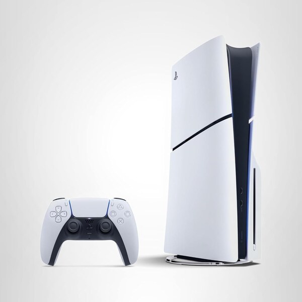 PlayStation 5 Console 1TB