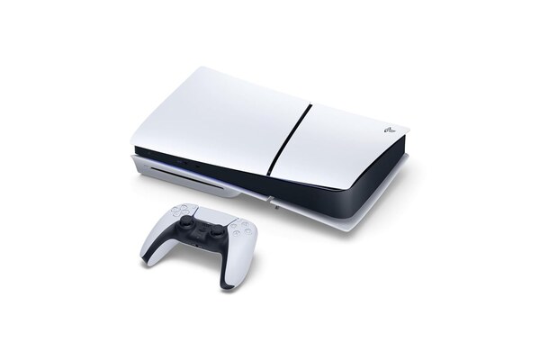 PlayStation 5 Console 1TB