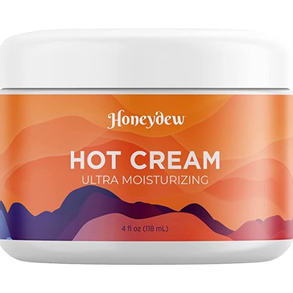Hot Firming Lotion Sweat Enhancer - Skin Tightening Cream for Stomach Fat and Cellulite - Sweat Cream for Better Workout Results - Long Lasting Moisturizing Pre and Post Workout Massage Lotion