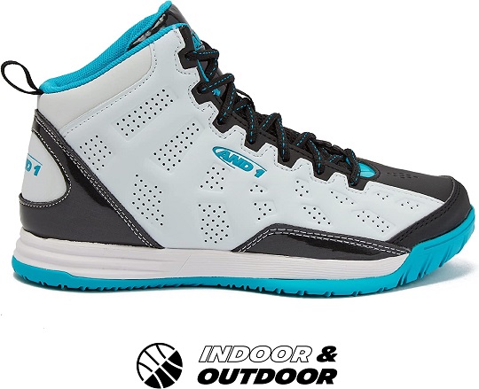 Boys basketball shoes