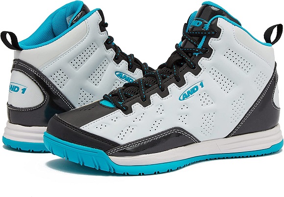 Boys basketball shoes